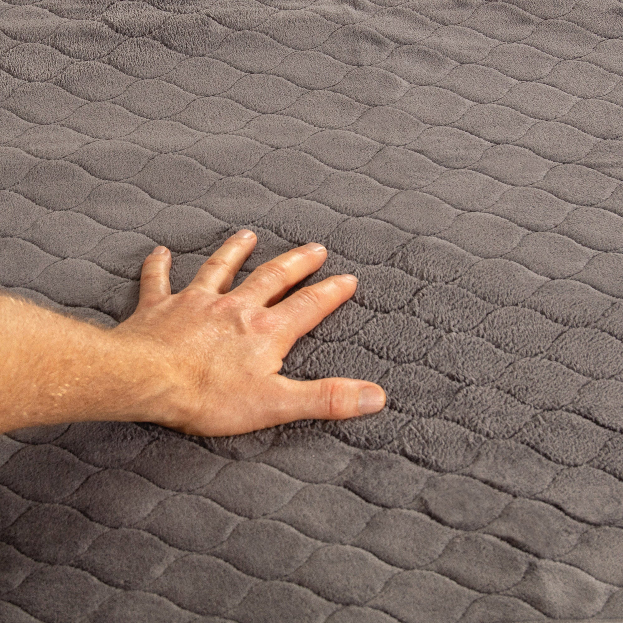 Conni Reusable Bed Pad