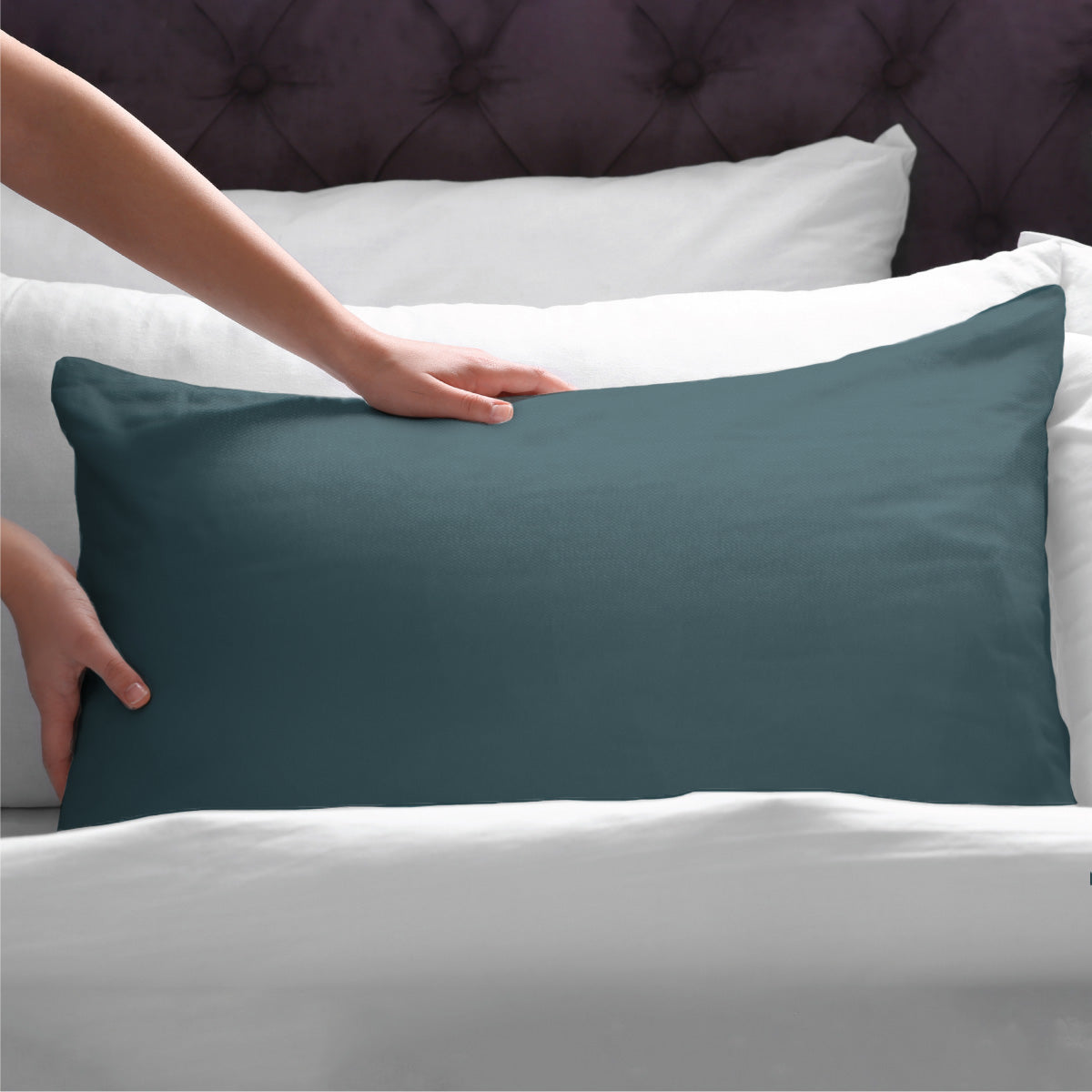 Ocean Sensory Pillowcase