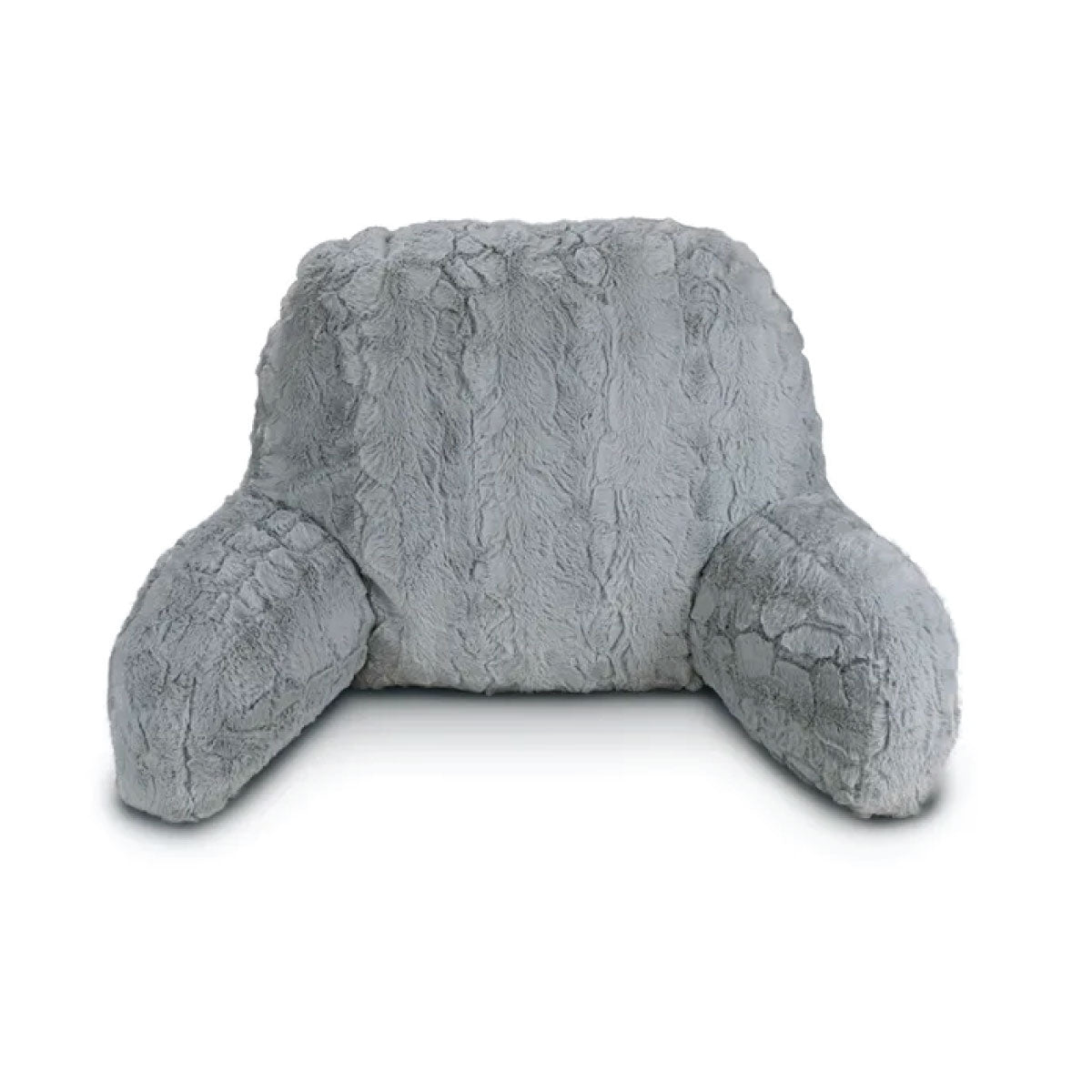 Easyrest Back Rest Faux Fur