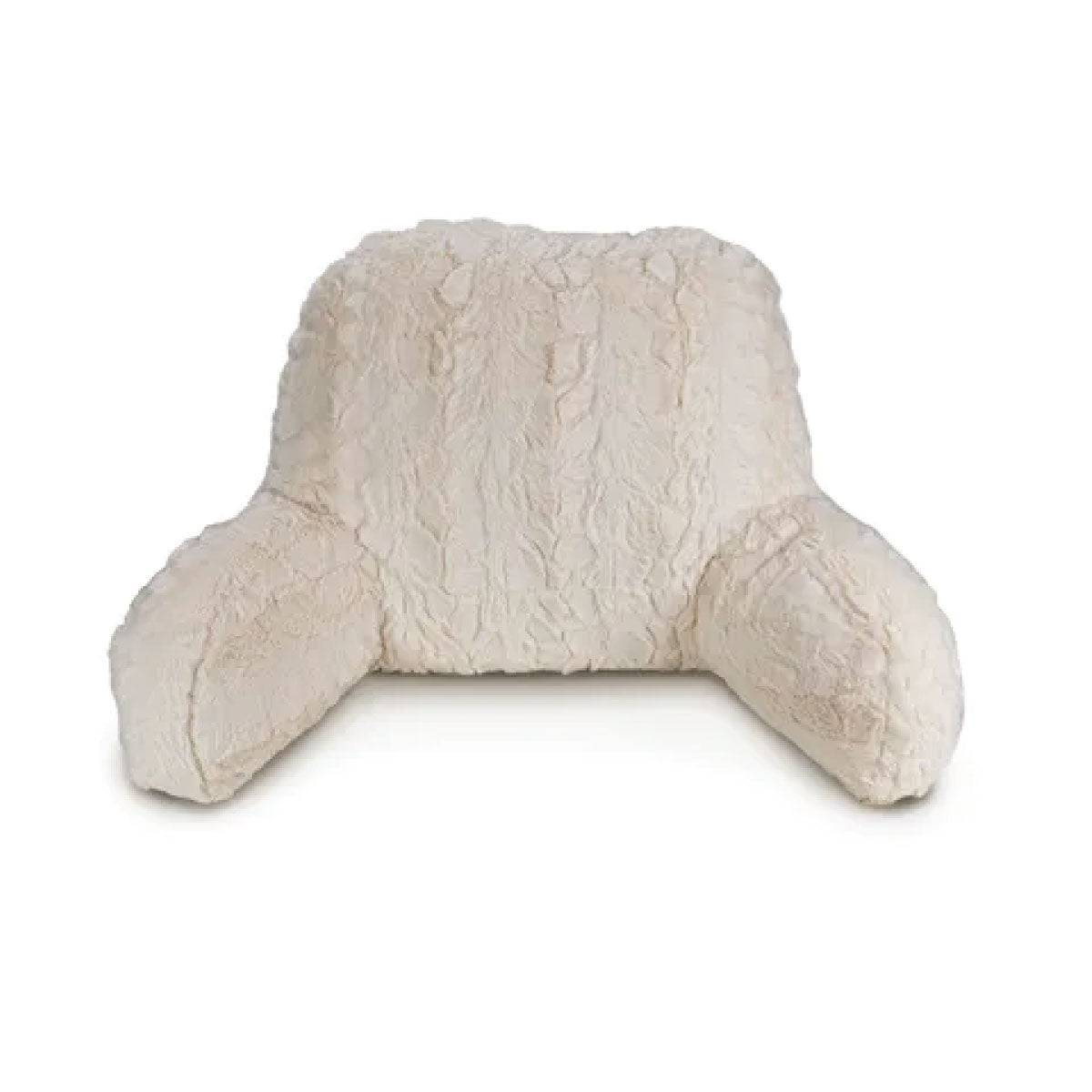 Easyrest Back Rest Faux Fur