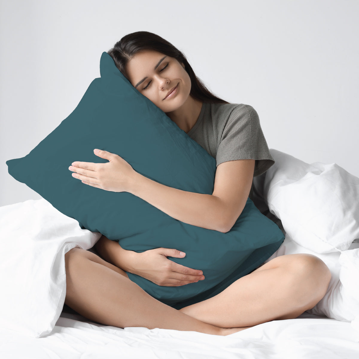 Ocean Sensory Pillowcase