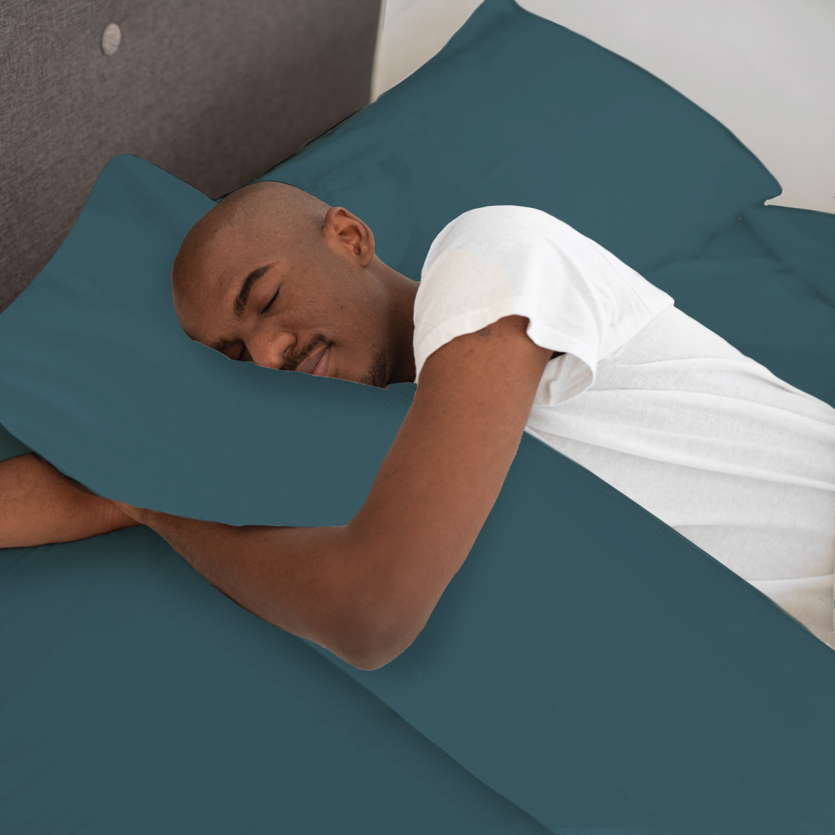Sensory Body Pillow Cover | Ocean