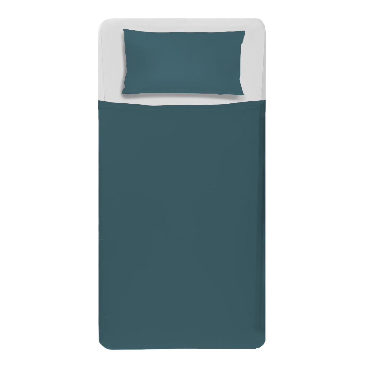 Ocean Sensory Compression Bed Sheet