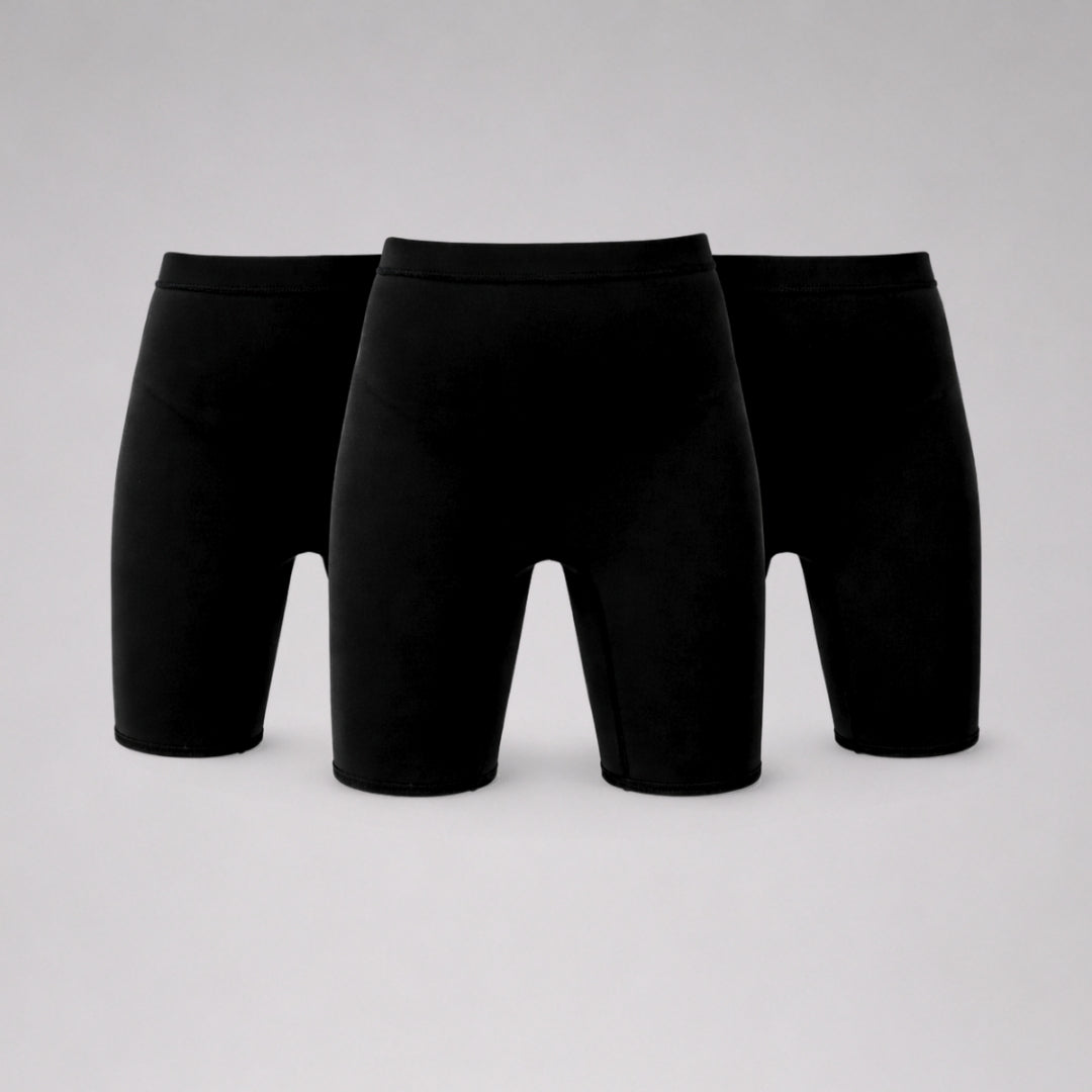CalmCare Sports Shorts | Child | Unisex | 3 Pack