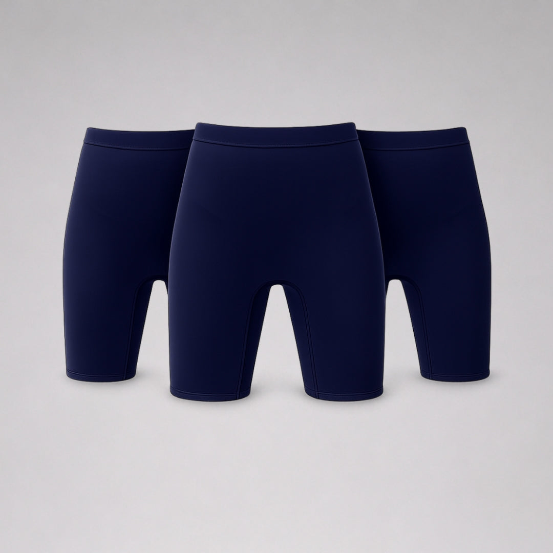 CalmCare Sports Shorts | Child | Unisex | 3 Pack