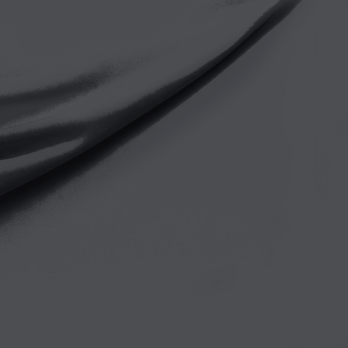 Sensory Fitted Bed Sheet - Slate Grey