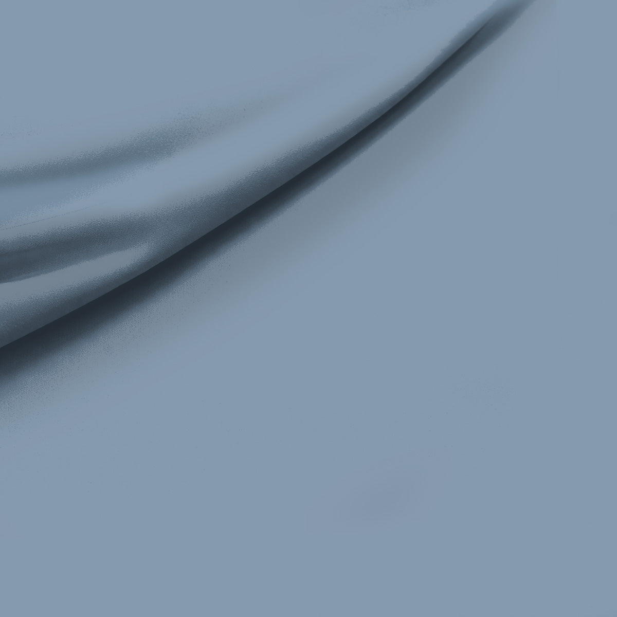 Sensory Compression Bed Sheet - Stone Blue