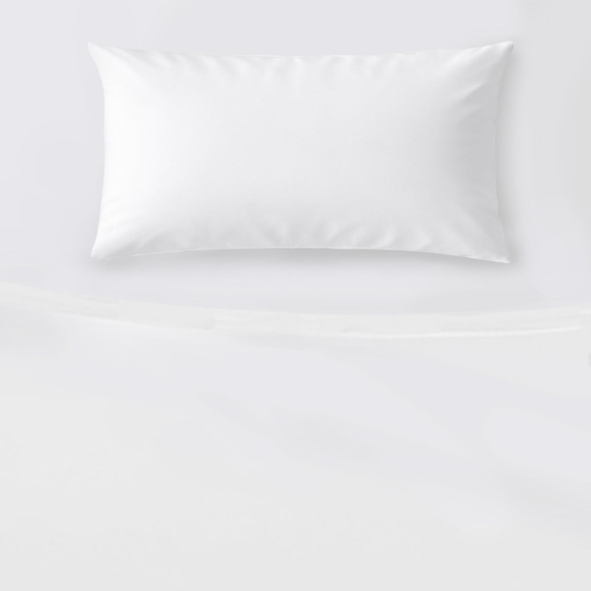 CalmCare Winter Sensory Bedding Bundle - White