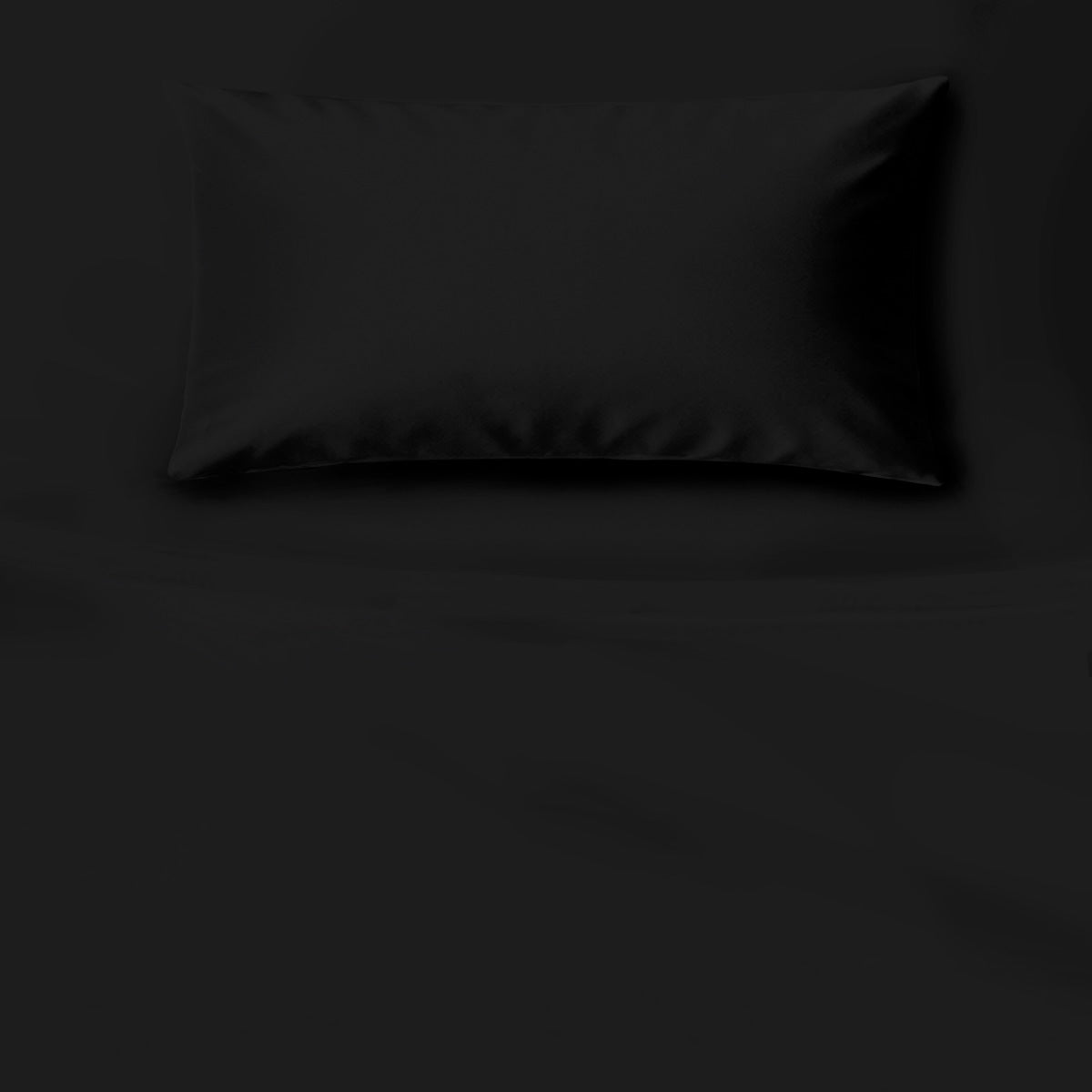 CalmCare Winter Calming Bedding Bundle - Black