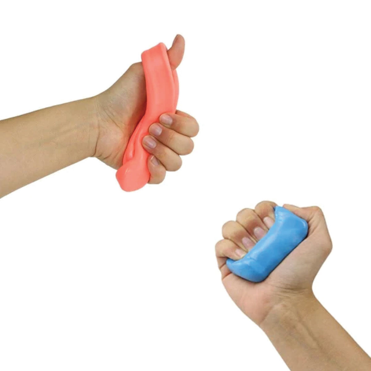 Theraputty Sensory &amp; Resistance Putty