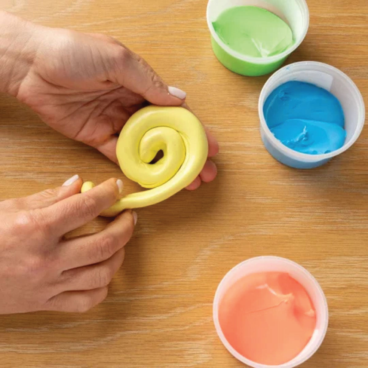 Theraputty Sensory &amp; Resistance Putty