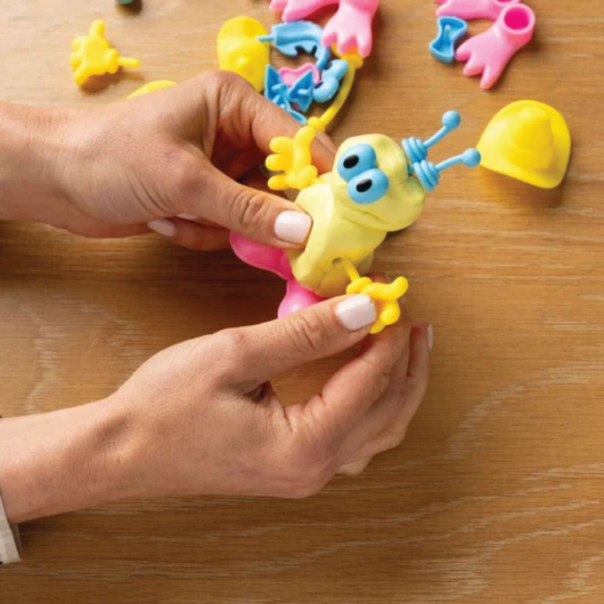 Theraputty Sensory &amp; Resistance Putty